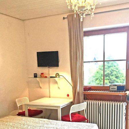 Ferienwohnung Spitzstein Bentz Sachrang Exteriér fotografie