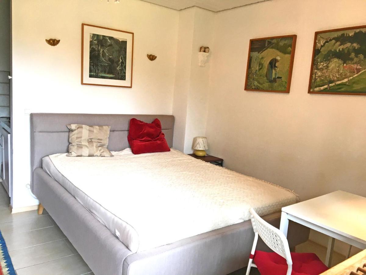 Ferienwohnung Spitzstein Bentz Sachrang Exteriér fotografie
